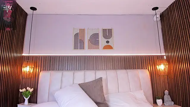 LisaLain – Live XXX-chat