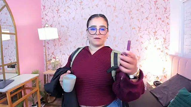 Czat XXX na żywo – taylor_bennet