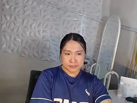 Chat XXX ao vivo de Horny_Alexa