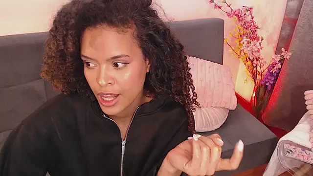 Czat XXX na żywo – Amelia_bss