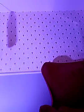 Chat XXX Live LunaDamasco