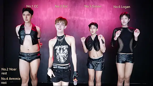 Chatroom XXX en direct de Queen-Vibe