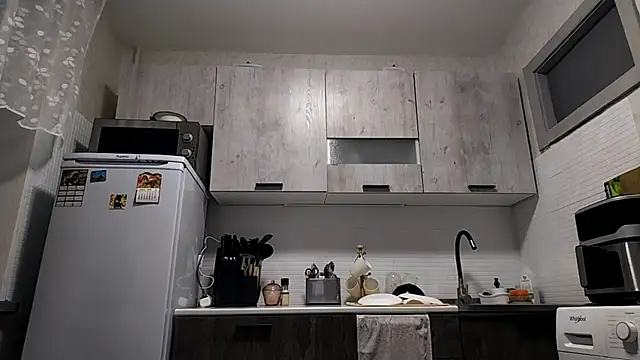 LatanyaDaivs Webcam show