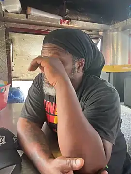 HaloRodeoLover2's Webcam Show