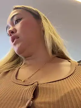 Danielavegax 在線直播表演