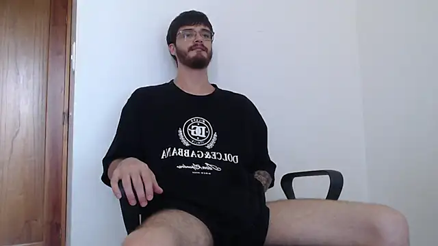 Webkamerová show joseh0se