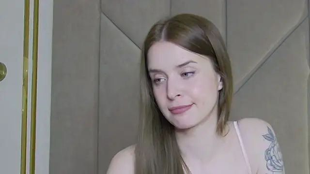 Touch_me – Live XXX-chat