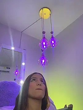 ViankaRose's Live XXX Chat