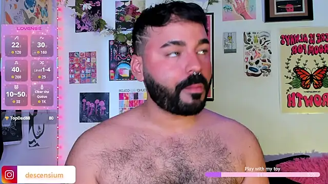 johnnyalx: вебкам-шоу