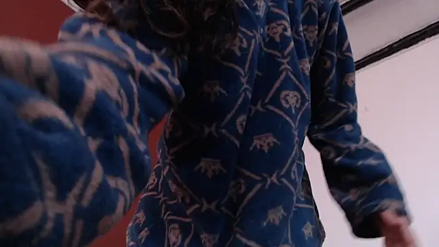 Czat XXX na żywo – Freyja_eter