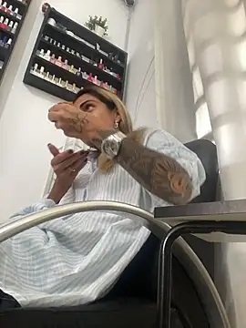 sabrinaneves – Naživo XXX chat