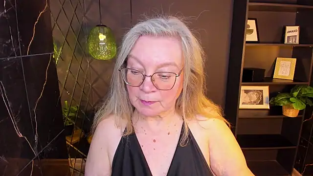 NataliMellow – Naživo XXX chat