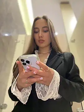 ICrazyOneIRL – Kamerová šou