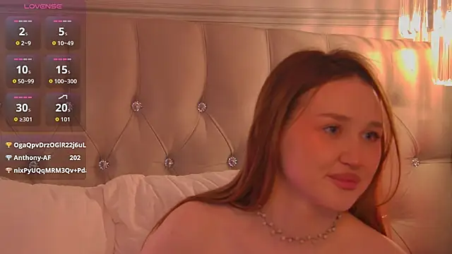 NancySmitts' Live XXX Chat