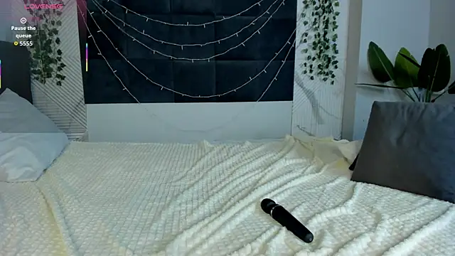 Nika_Jonson – Naživo XXX chat