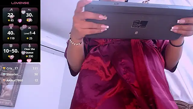 Chat XXX Live MariyaNovakie