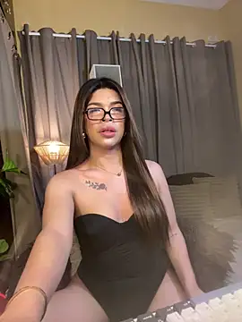 Show de Nyxie_luxx na webcam