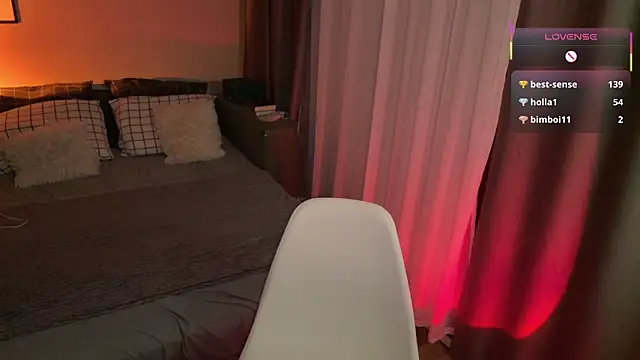 LadyDiLancaster Live XXX-Chat