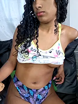 Cataleya_ja: онлайн-секс-чат