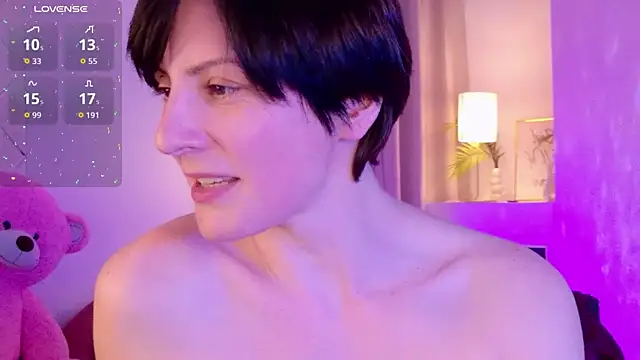 LorenDaze's Live Chat Room