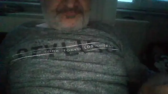 Show Webcam de turk39