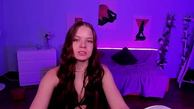 BetsyKiss: онлайн-секс-чат