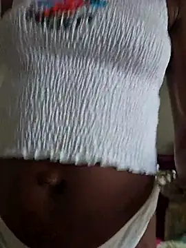 Show Webcam de oliviaprettypussy