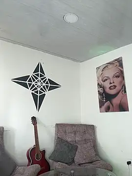 Mydreams69 Adlı Modelin Canlı XXX Sohbeti