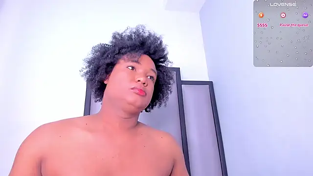 Chat XXX ao vivo de Harmony-01