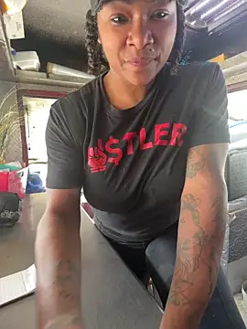 Вебкам-шоу HaloRodeoLover2