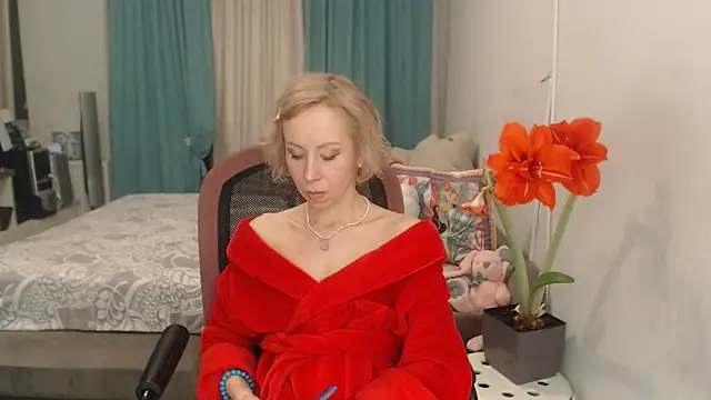 Chat XXX Live LuxuryNika