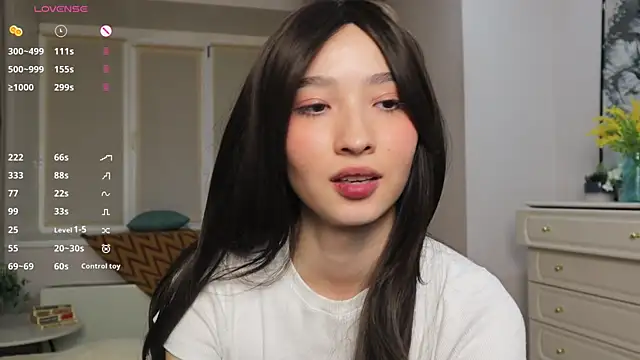 Czat XXX na żywo – ikuyo_