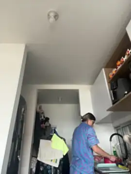 แชท XXX สดของ Ameellie