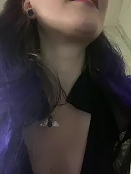 แชท XXX สดของ Erotic_Synth_Goddess