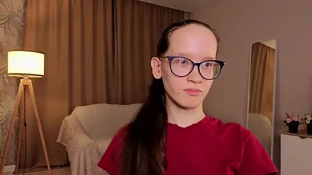 BettyBrowni Obrolan Langsung XXX