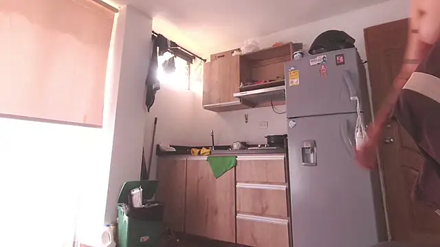 Chat XXX Live Cutie_Shy_