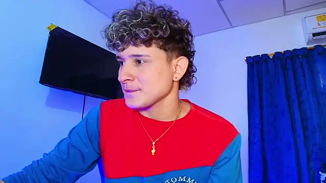 Chat XXX Live Nathan_Bluee