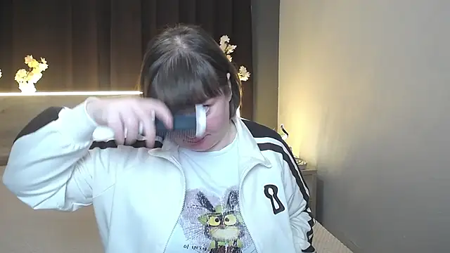 แชท XXX สดของ ZannaDreil