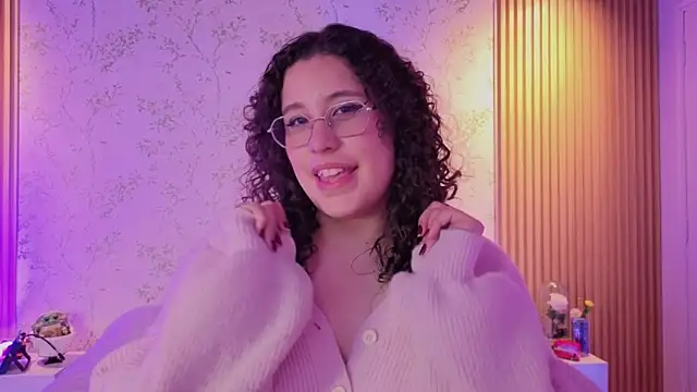 แชท XXX สดของ Charlotte__Miller