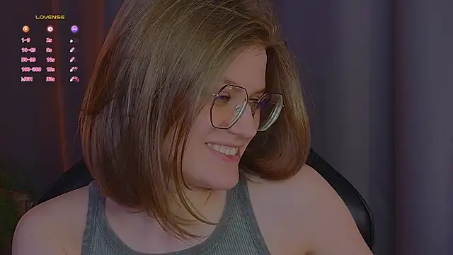 Chat XXX Live _JessieVibes