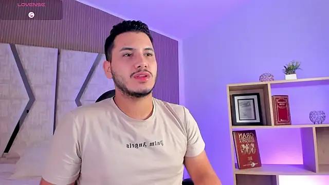 Axel_grey_ Webcamshow