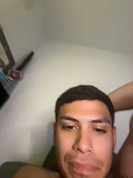 Show webcam de StrokingDaddy4