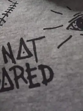 Prox1a Adlı Modelin Web Kamerası Şovu