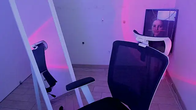 Chat XXX Live Sandra_Curly