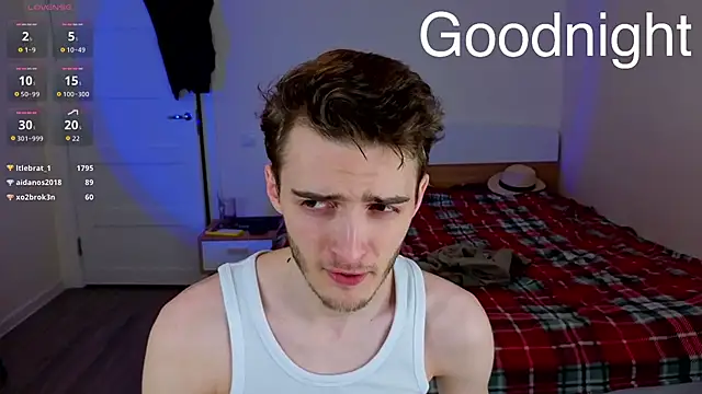 spider____man 网络视讯表演