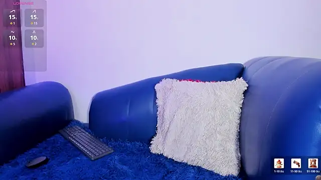 LittleDanny_ Webcamshow