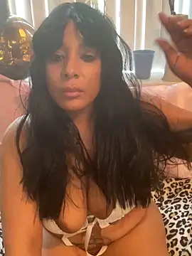 BettyCock's Webcam Show