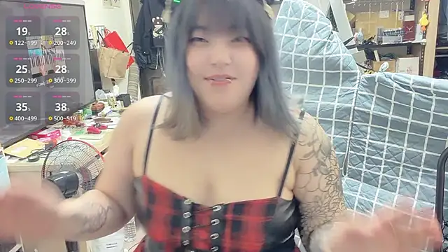 anan_102104 在線直播表演