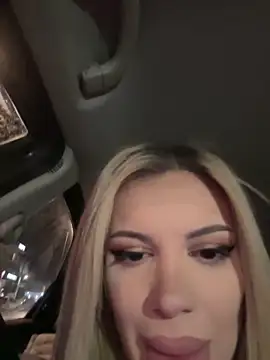 AlyssaFoxx_ Adlı Modelin Web Kamerası Şovu