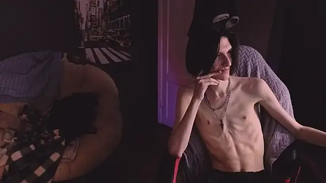 Klaude_Jam Webcam show